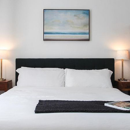 The Westcott Bed & Breakfast Palm Springs Exterior foto