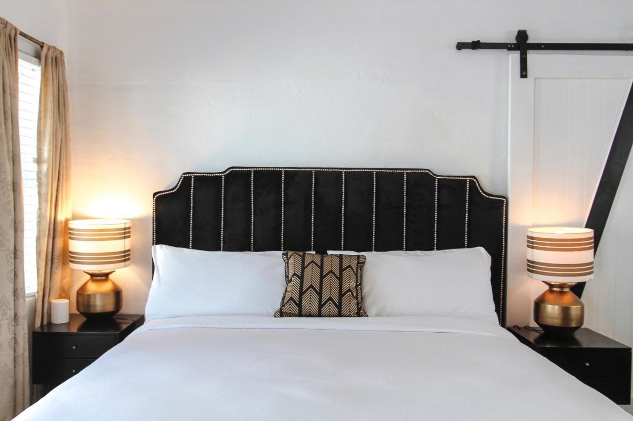 The Westcott Bed & Breakfast Palm Springs Exterior foto