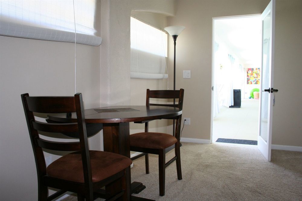 The Westcott Bed & Breakfast Palm Springs Exterior foto