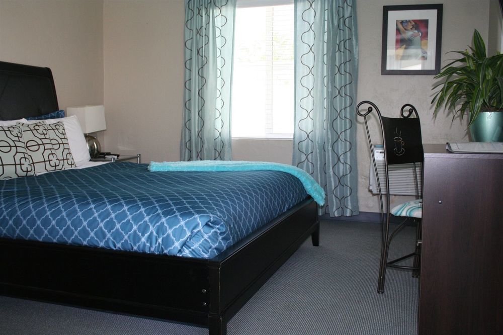 The Westcott Bed & Breakfast Palm Springs Exterior foto