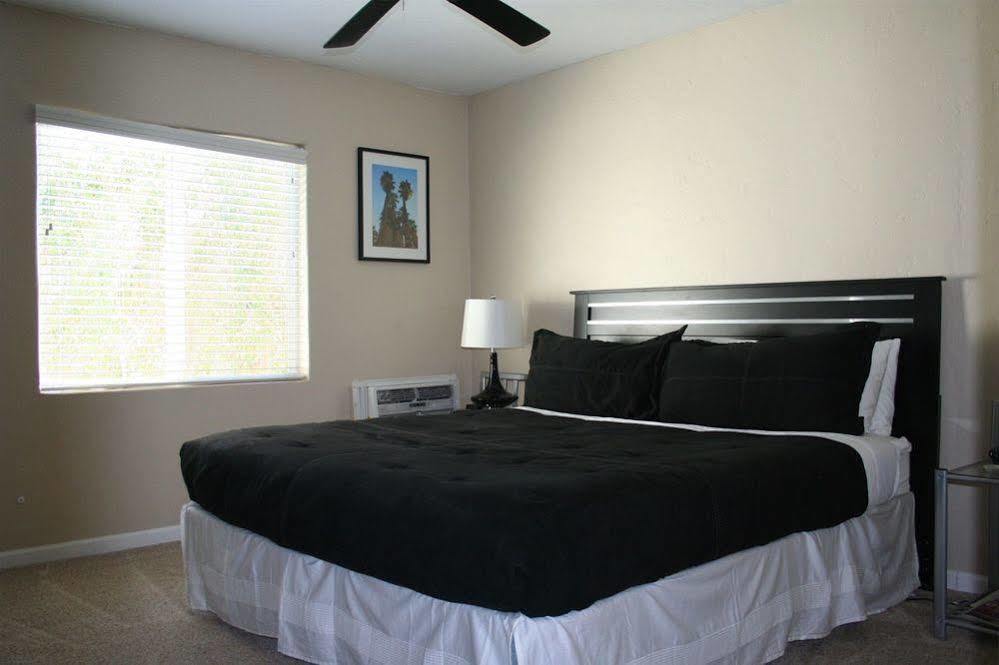 The Westcott Bed & Breakfast Palm Springs Exterior foto