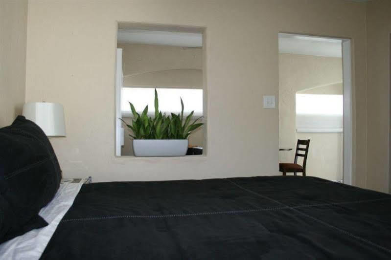 The Westcott Bed & Breakfast Palm Springs Exterior foto